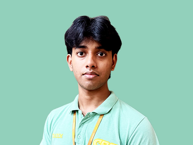 member