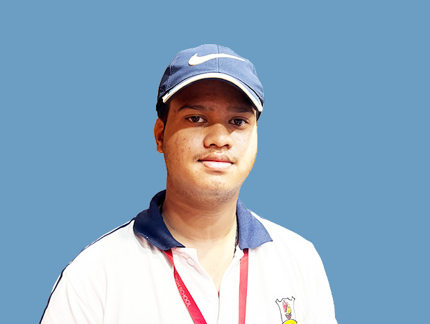 member