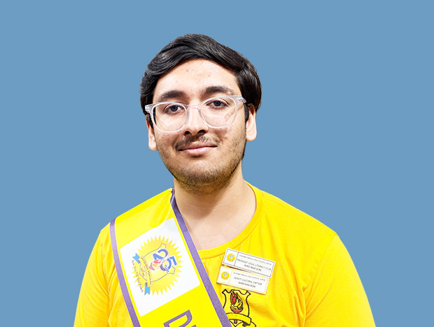member